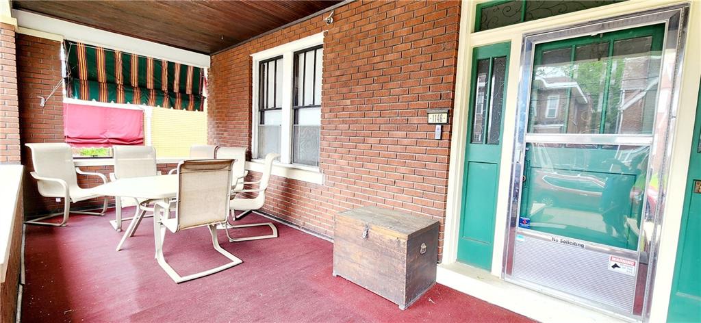 1146 Wayne Avenue McKees Rocks, PA 15136 - Photo 2 of 21 Gallery Image 2