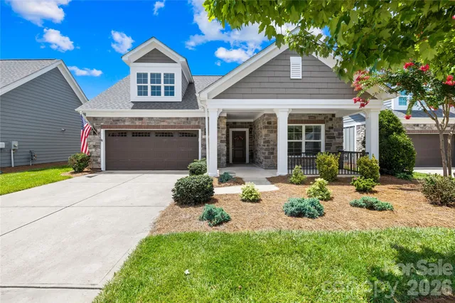 $745,000 | 135 Valleymist Lane, Mooresville, NC 28117