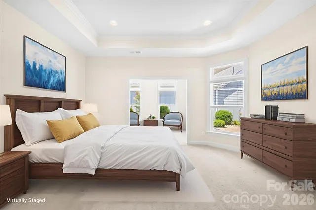 $745,000 | 135 Valleymist Lane, Mooresville, NC 28117