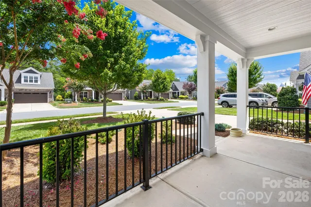 $745,000 | 135 Valleymist Lane, Mooresville, NC 28117