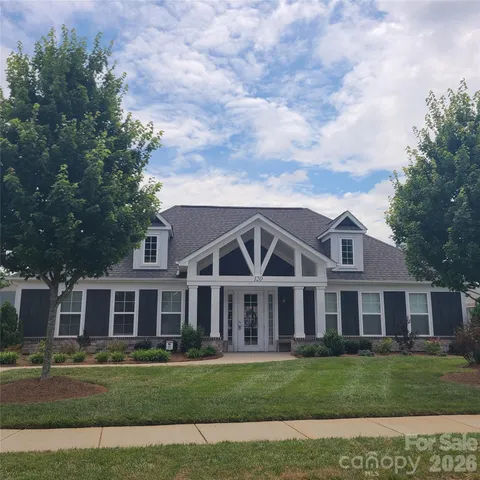 $745,000 | 135 Valleymist Lane, Mooresville, NC 28117