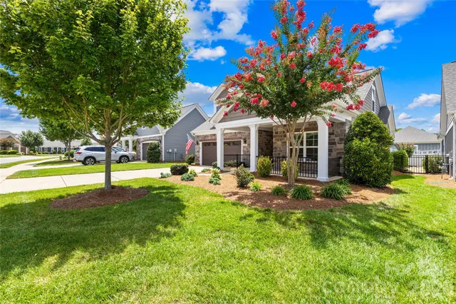 $745,000 | 135 Valleymist Lane, Mooresville, NC 28117