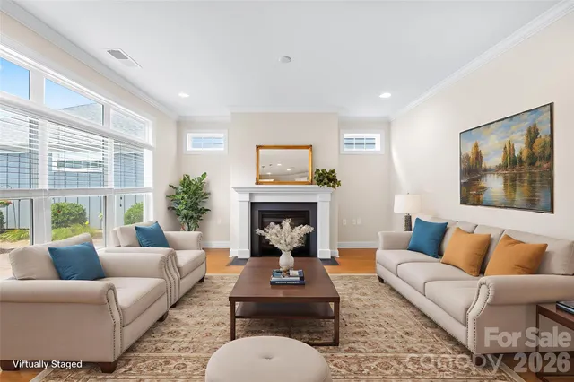 $745,000 | 135 Valleymist Lane, Mooresville, NC 28117