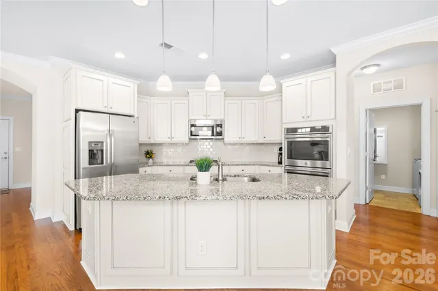 $745,000 | 135 Valleymist Lane, Mooresville, NC 28117