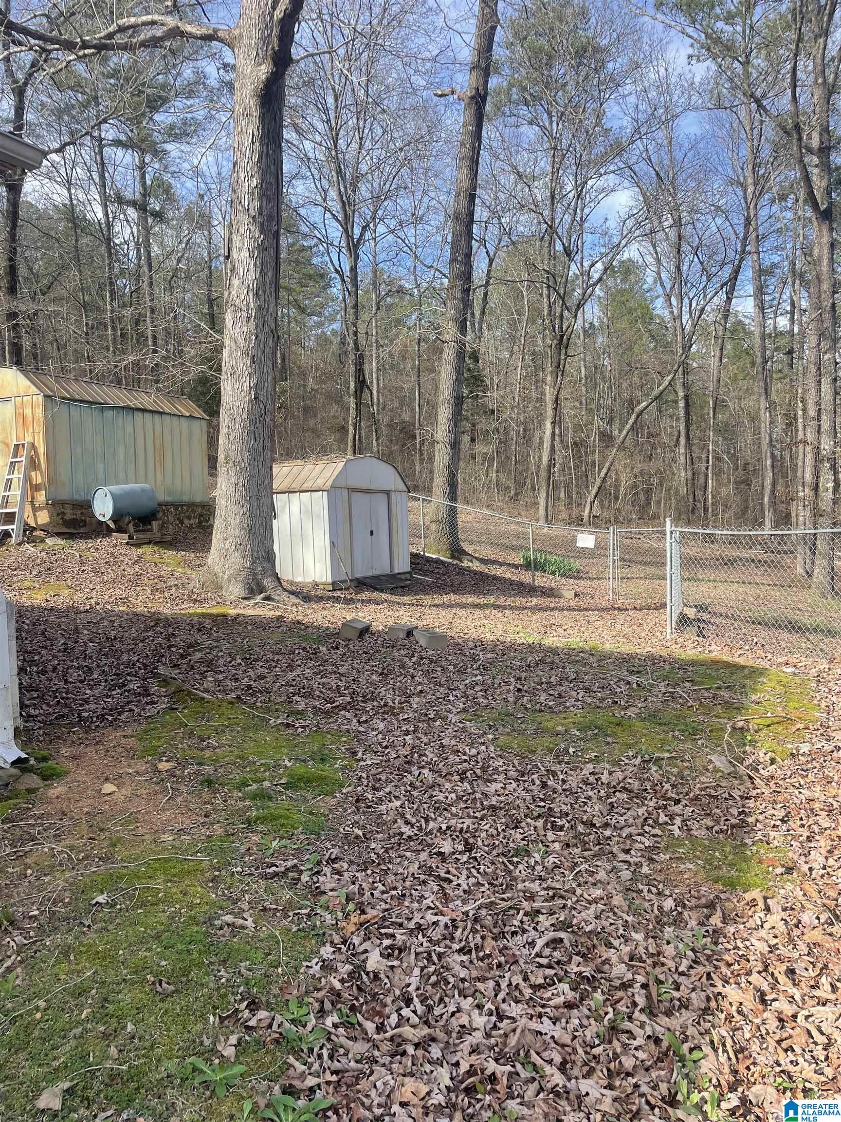 1798 Blackjack Road Trussville, AL 35173 - Photo 26 of 27