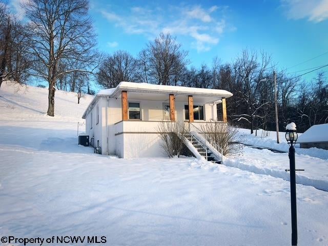 52 Pricketts Fort Road Fairmont, WV 26554 - Photo 1 of 41 Gallery Image 1