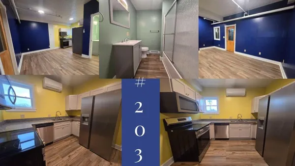 $1,000 | 27 East Main Street, Unit 203, Waterloo, NY 13165