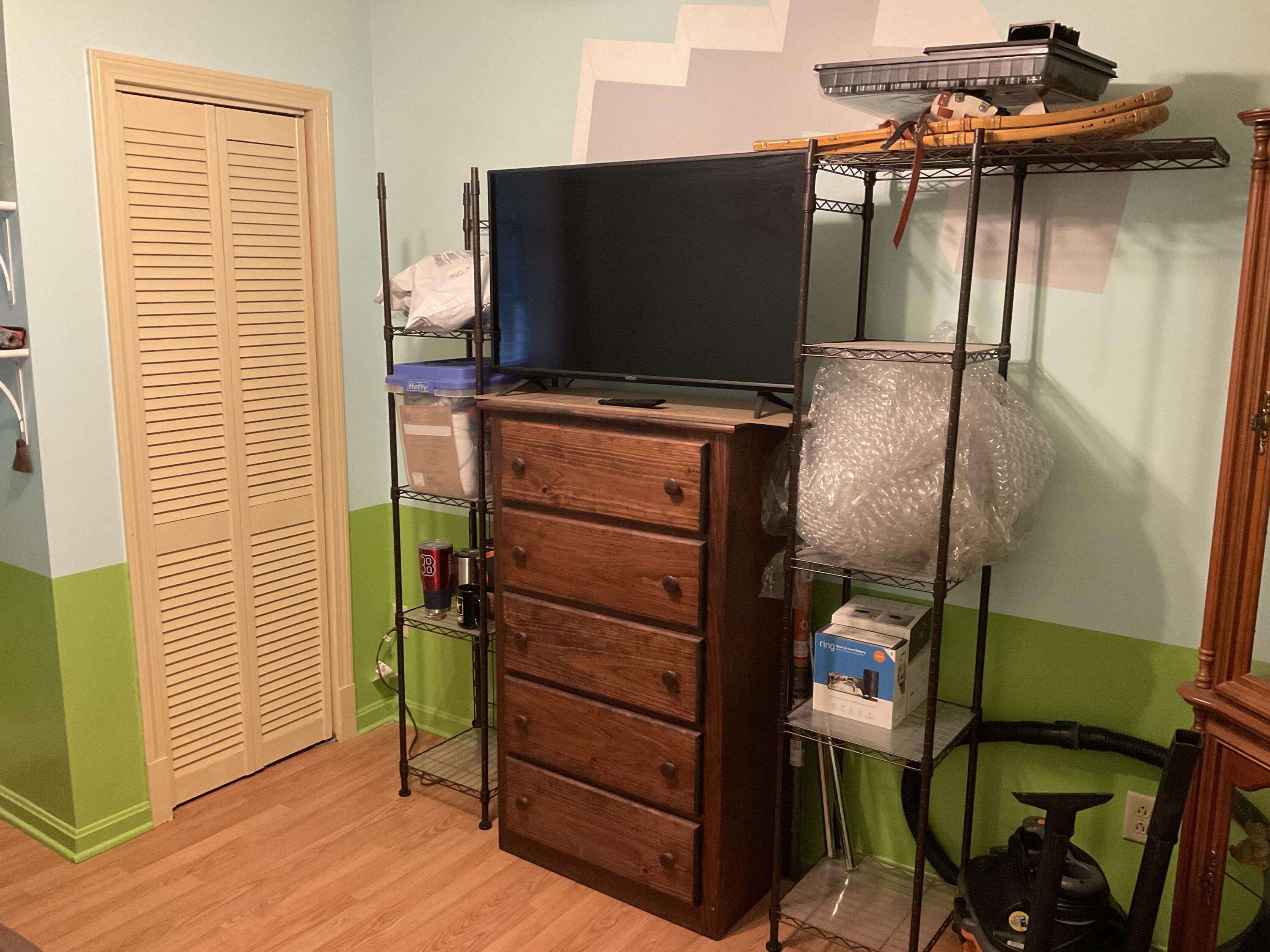 223 South Livermore Road Turner, ME 04282 - Photo 23 of 41 Bedroom 3