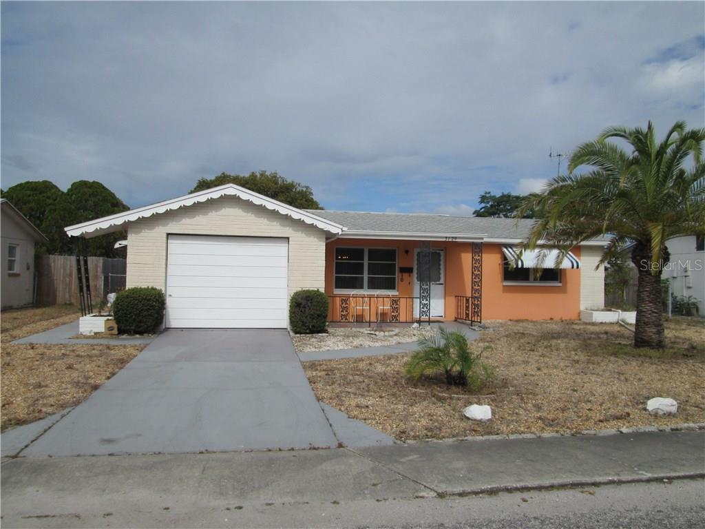 3129 Huntington Road Holiday, FL 34691 - Photo 1 of 1 Cute Holiday Lakes Estates home.