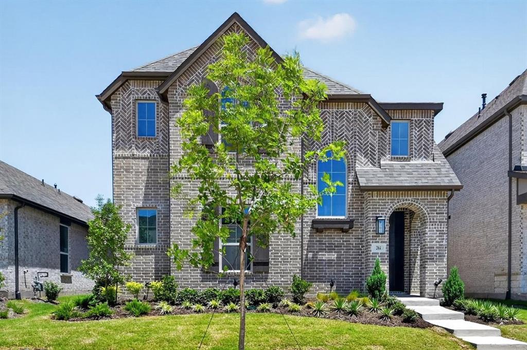 2064 Cuellar Way Van Alstyne, TX 75495 - Photo 1 of 22