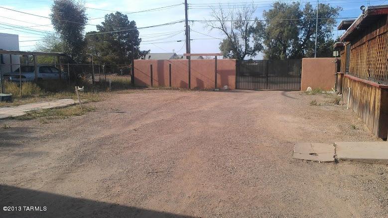 450 East Navajo Road Tucson, AZ 85705 - Photo 20 of 23 Gallery Image 20