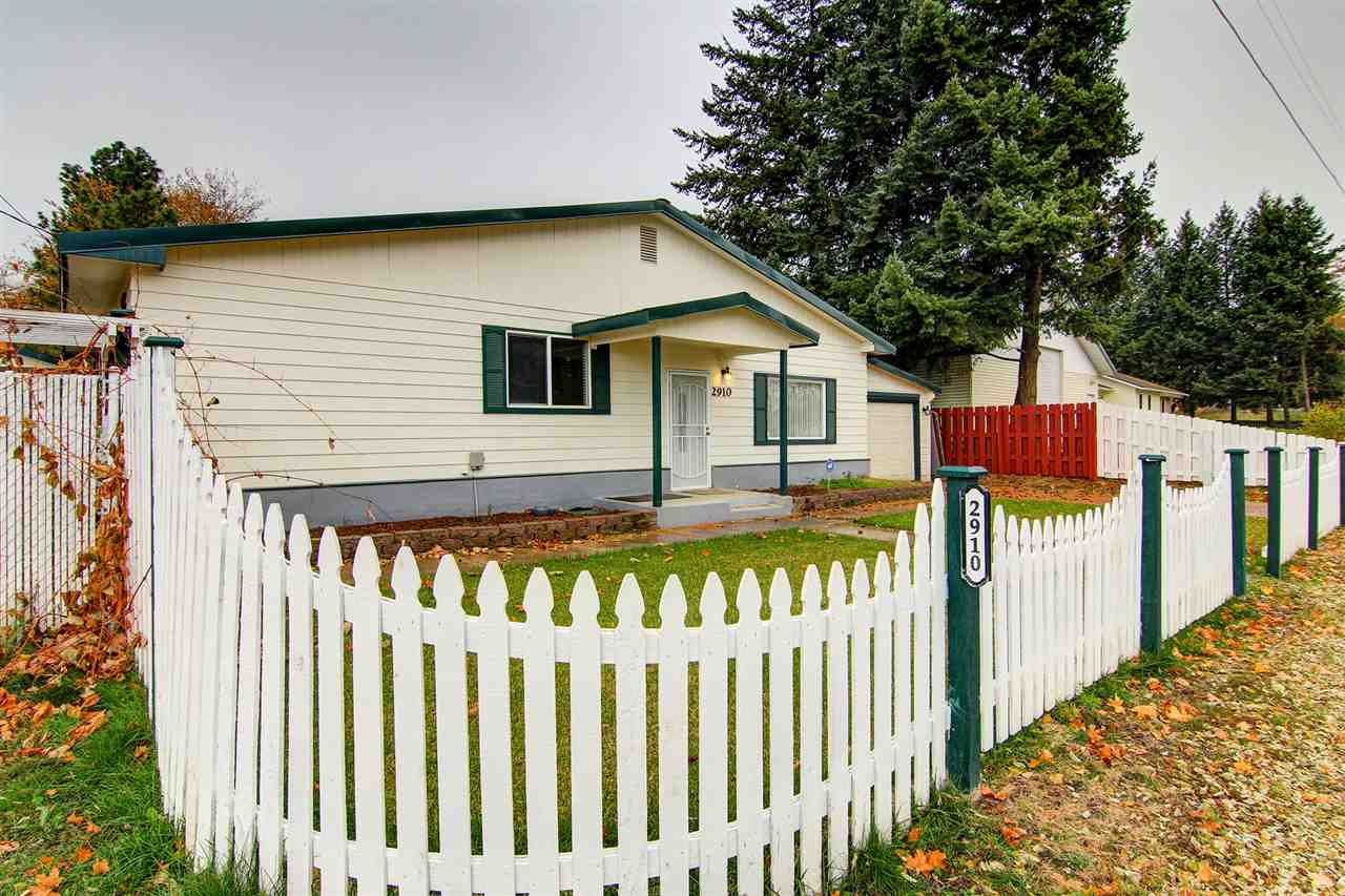 2910 Lincoln Road Spokane, WA 99217 - Photo 2 of 20 Gallery Image 2