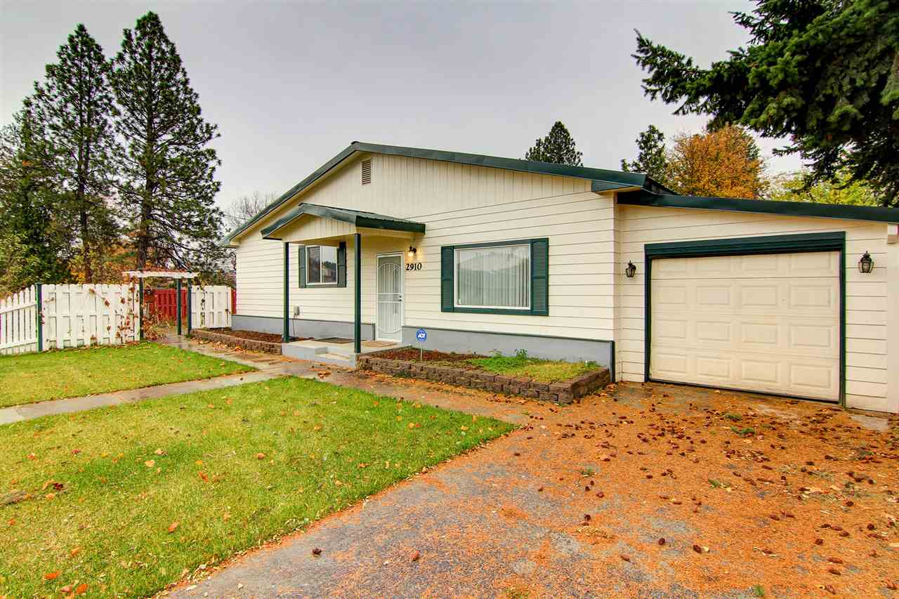 2910 Lincoln Road Spokane, WA 99217 - Photo 3 of 20 Gallery Image 3