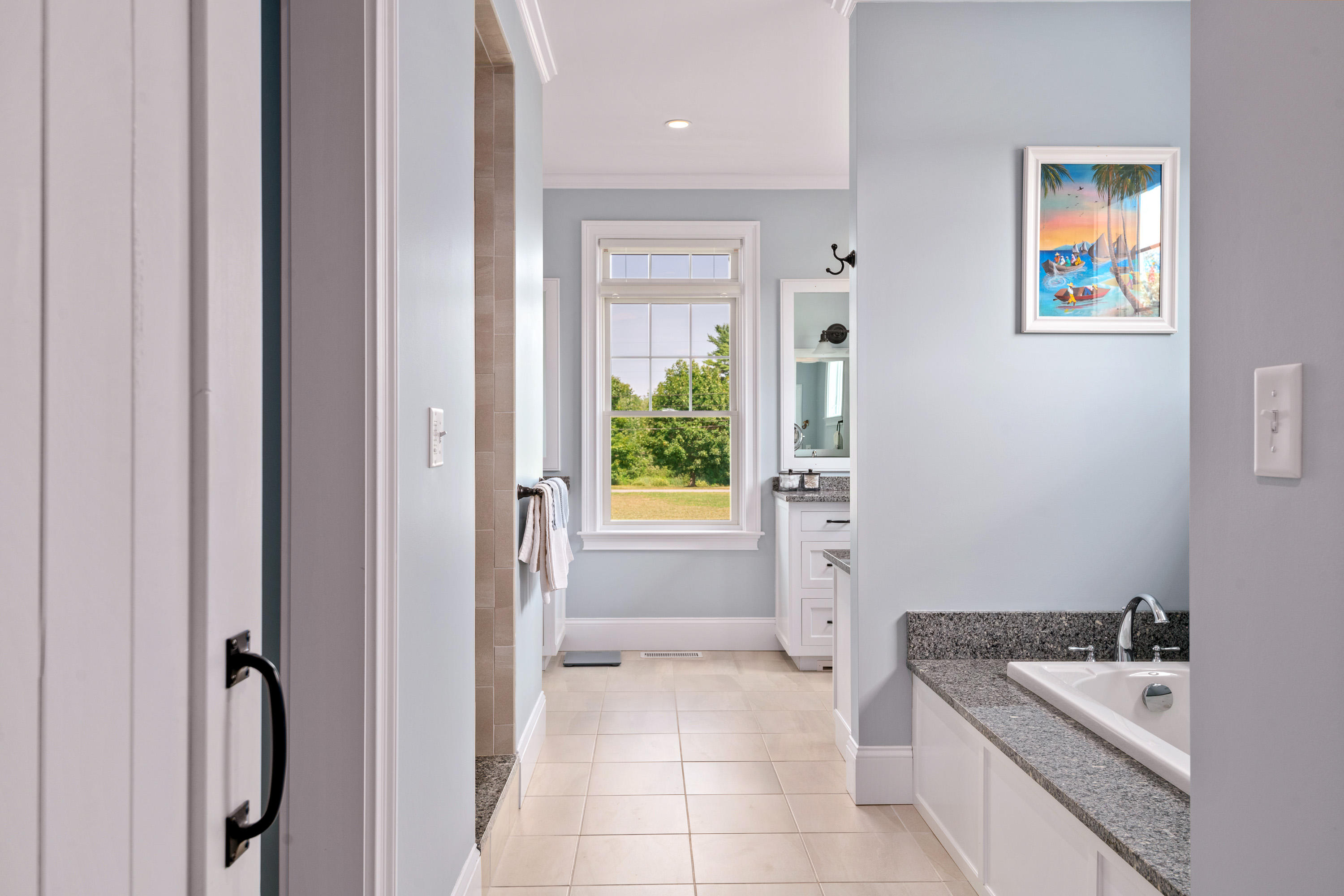 20 Mt Kineo Road Kennebunkport, ME 04046 - Photo 17 of 35 Master bath