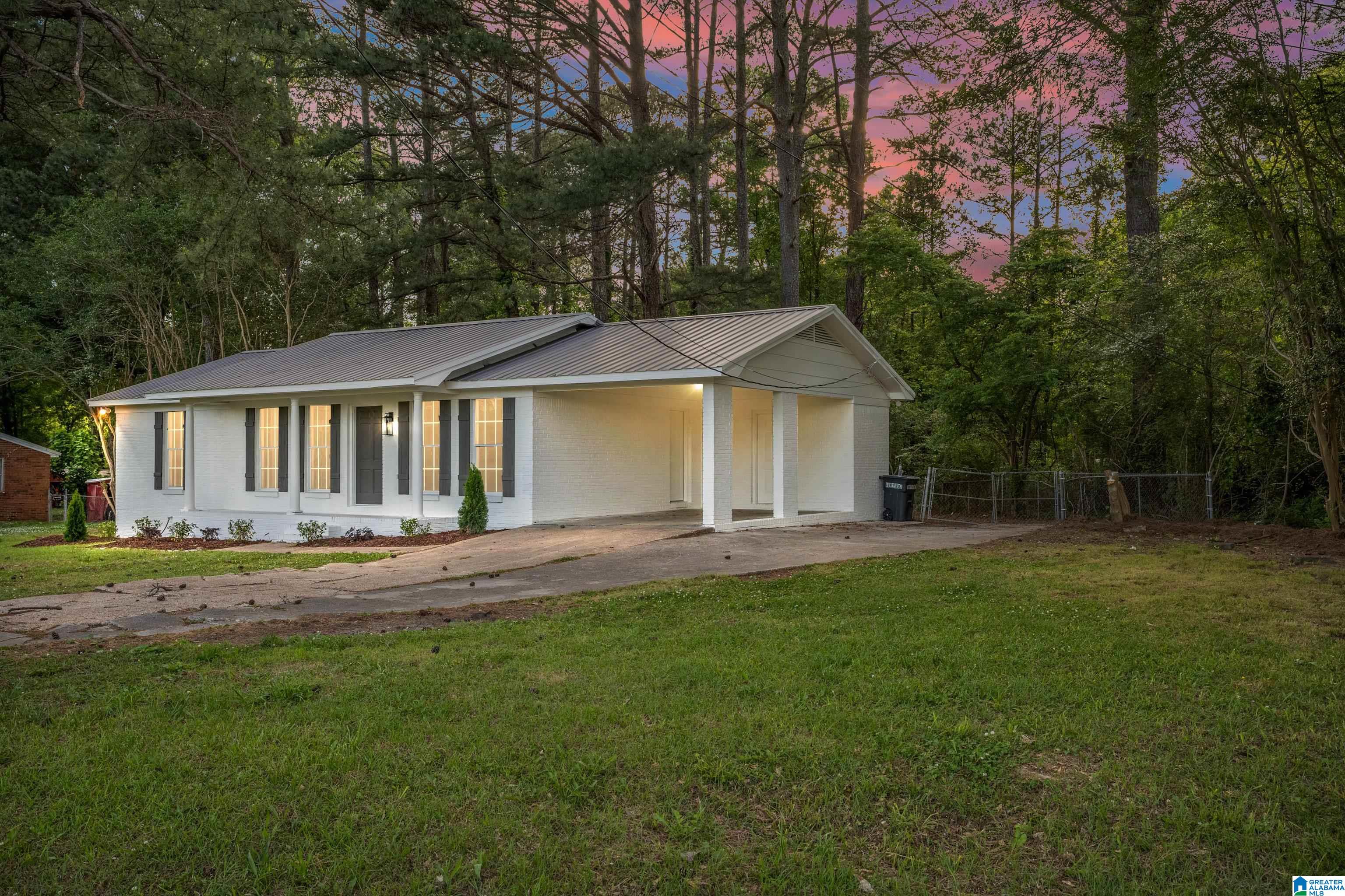 7000 Hopewell Road Bessemer, AL 35022 - Photo 2 of 25