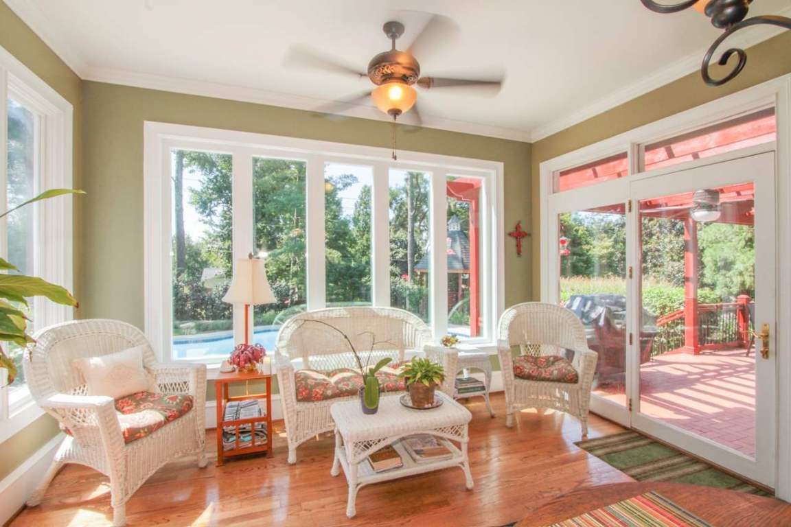 214 Terrace Drive Anderson, SC 29621 - Photo 18 of 36