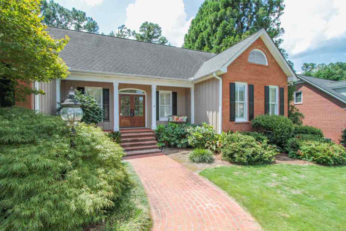 214 Terrace Drive Anderson, SC 29621 - Photo 2 of 36