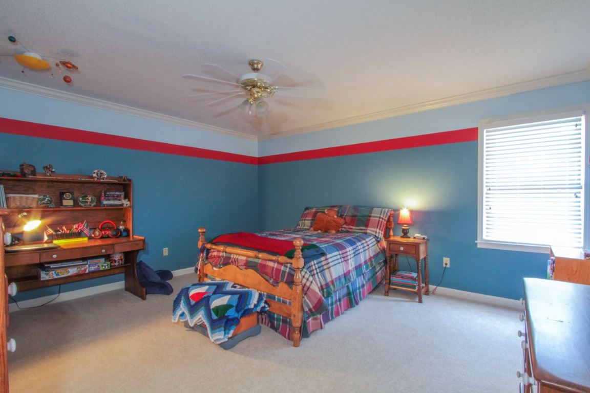 214 Terrace Drive Anderson, SC 29621 - Photo 21 of 36