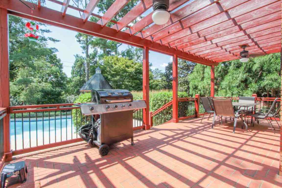 214 Terrace Drive Anderson, SC 29621 - Photo 29 of 36