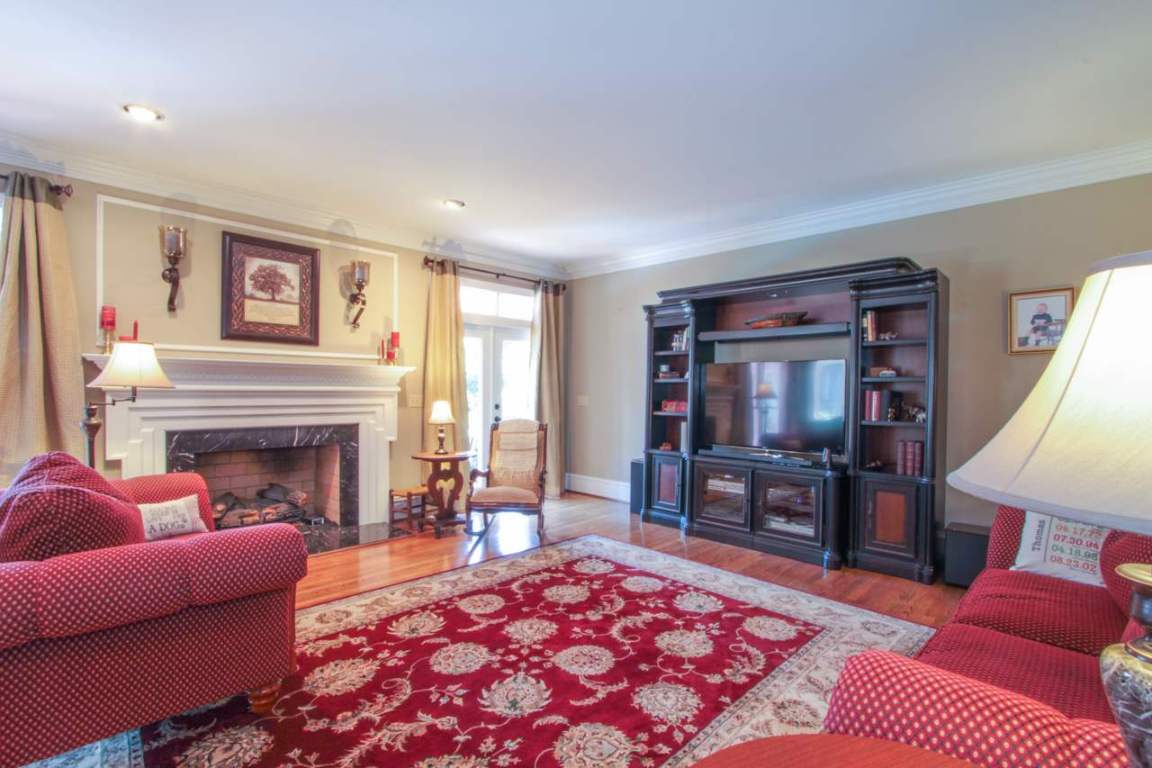 214 Terrace Drive Anderson, SC 29621 - Photo 4 of 36