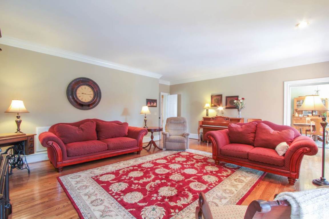 214 Terrace Drive Anderson, SC 29621 - Photo 6 of 36