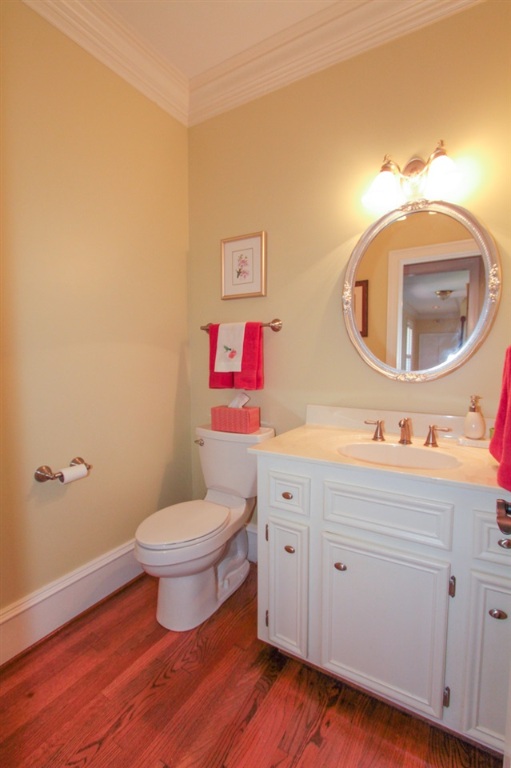 214 Terrace Drive Anderson, SC 29621 - Photo 7 of 36