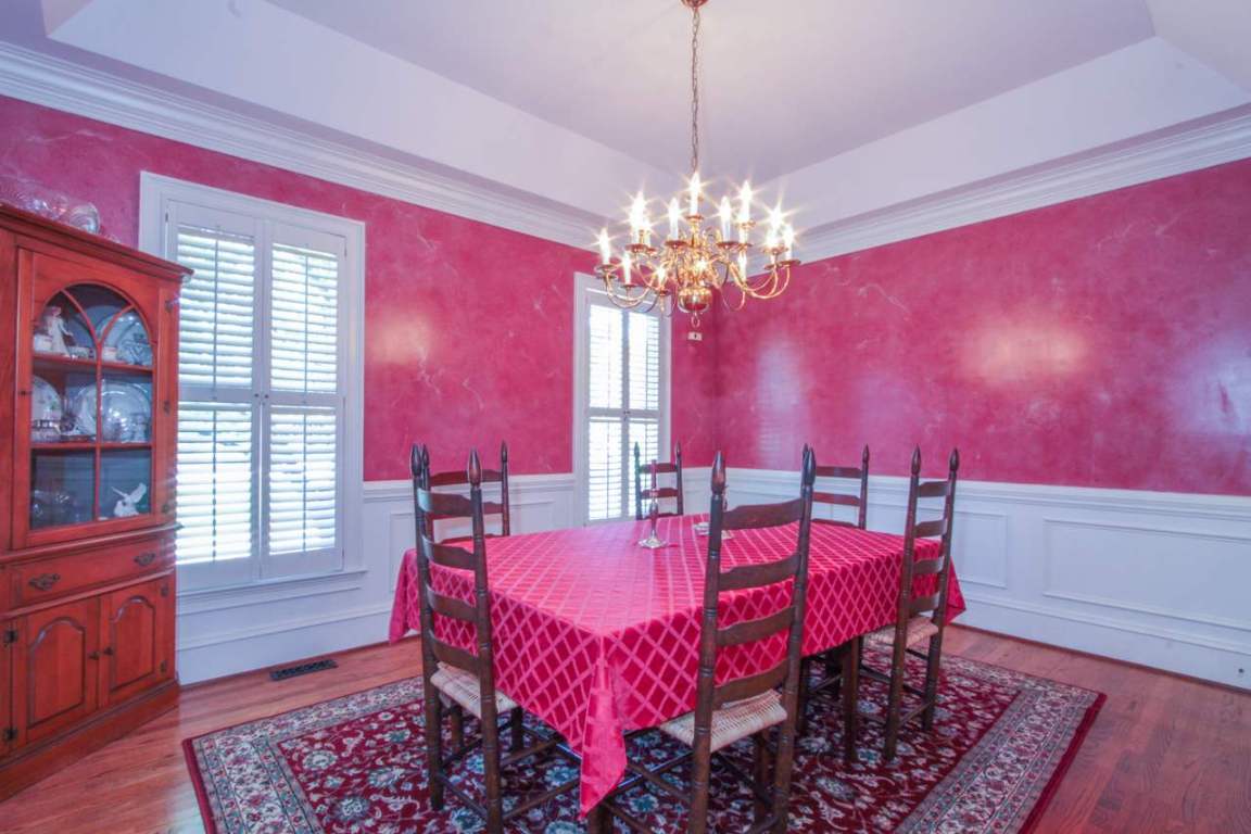 214 Terrace Drive Anderson, SC 29621 - Photo 8 of 36