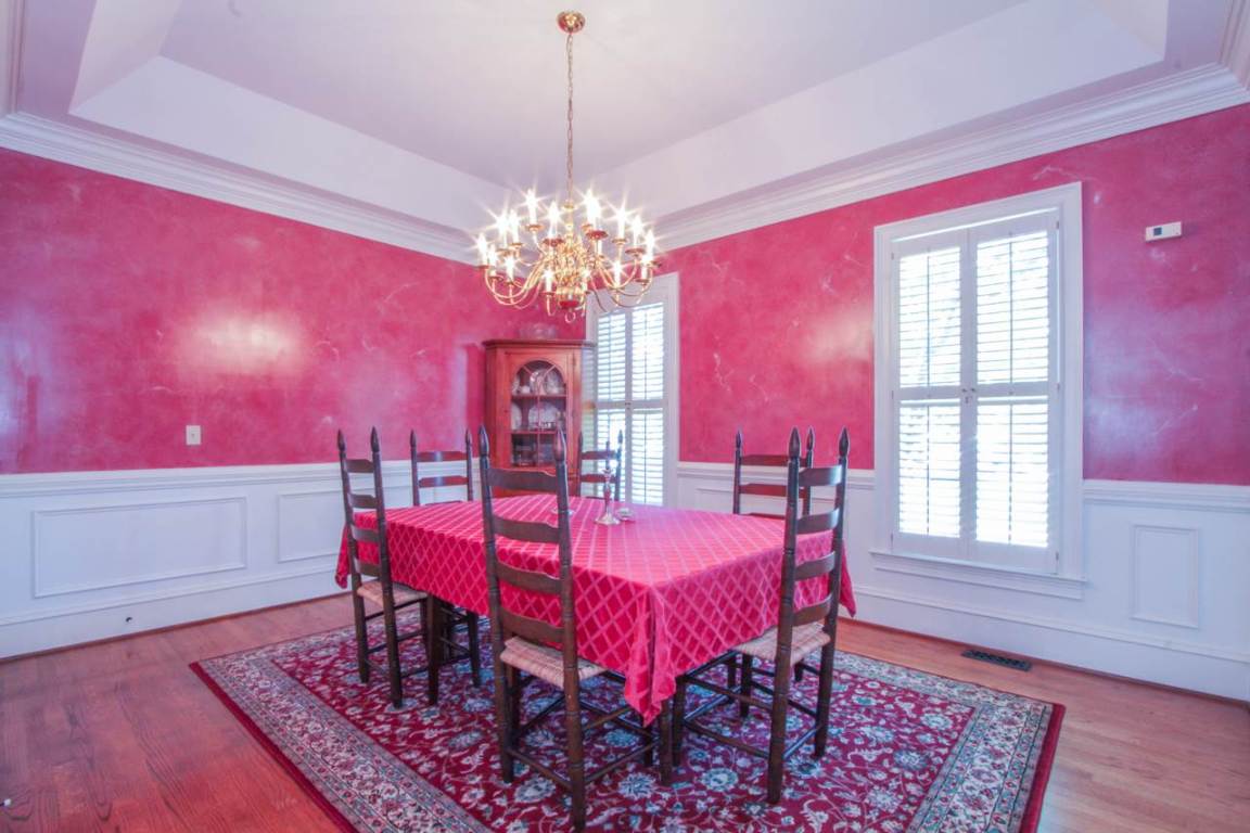 214 Terrace Drive Anderson, SC 29621 - Photo 9 of 36