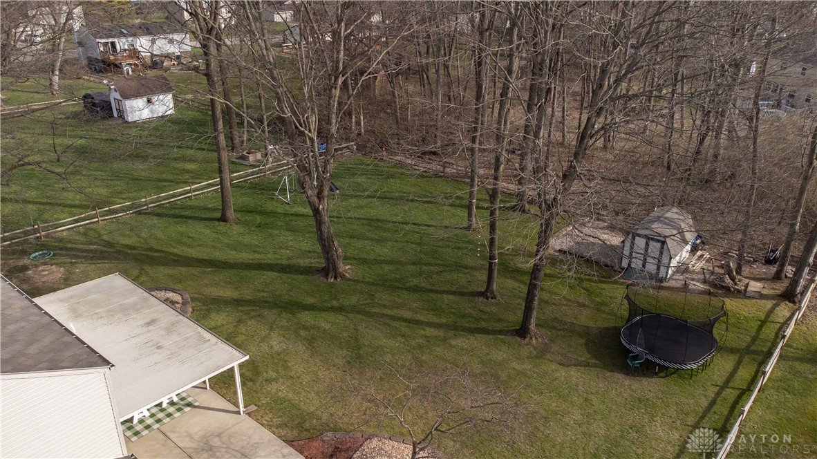 4171 Possum Run Road Bellbrook, OH 45305 - Photo 41 of 45 Gallery Image 41