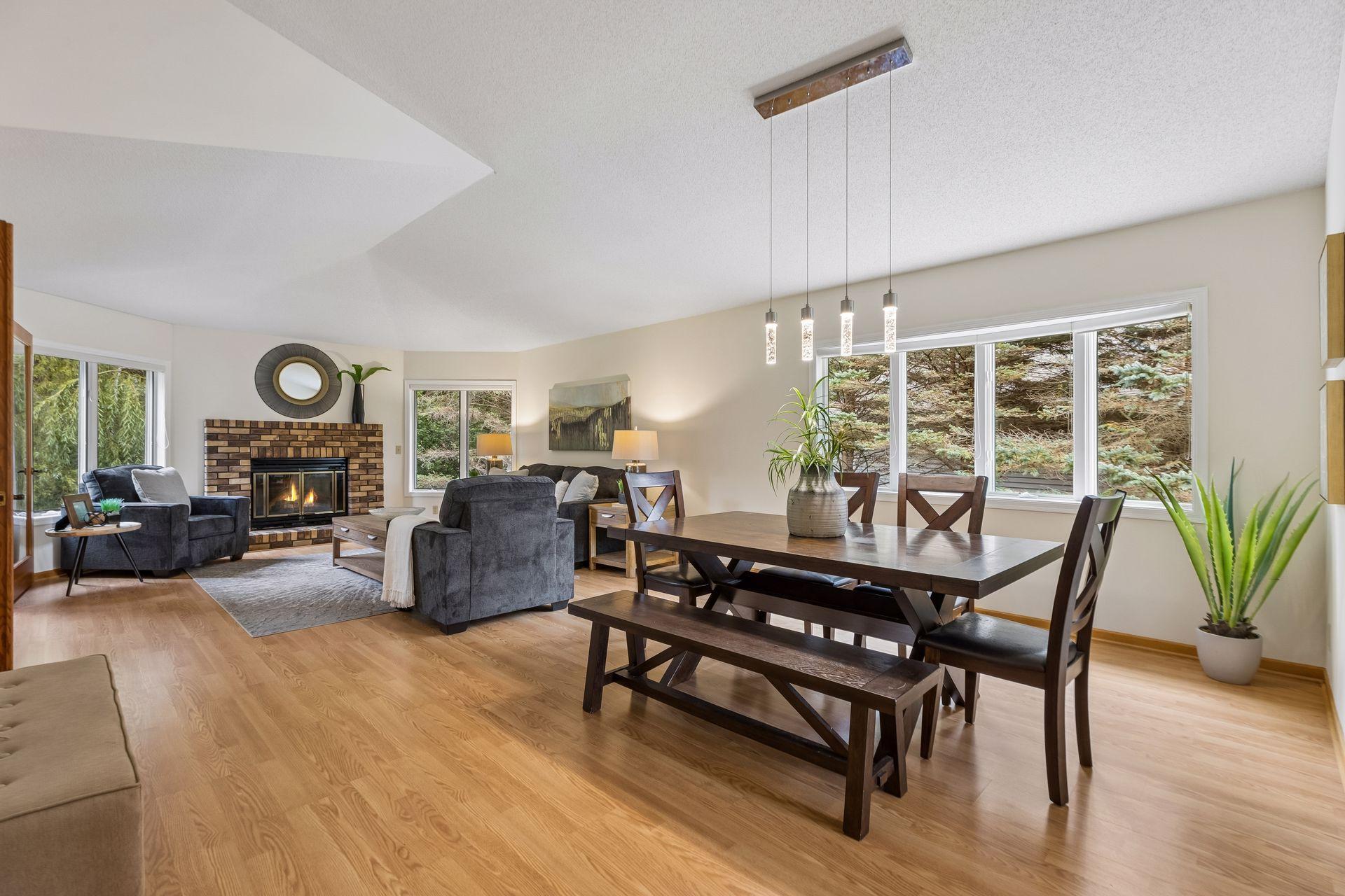 5734 Heather Ridge Drive Shoreview, MN 55126 - Photo 7 of 57 Gallery Image 7