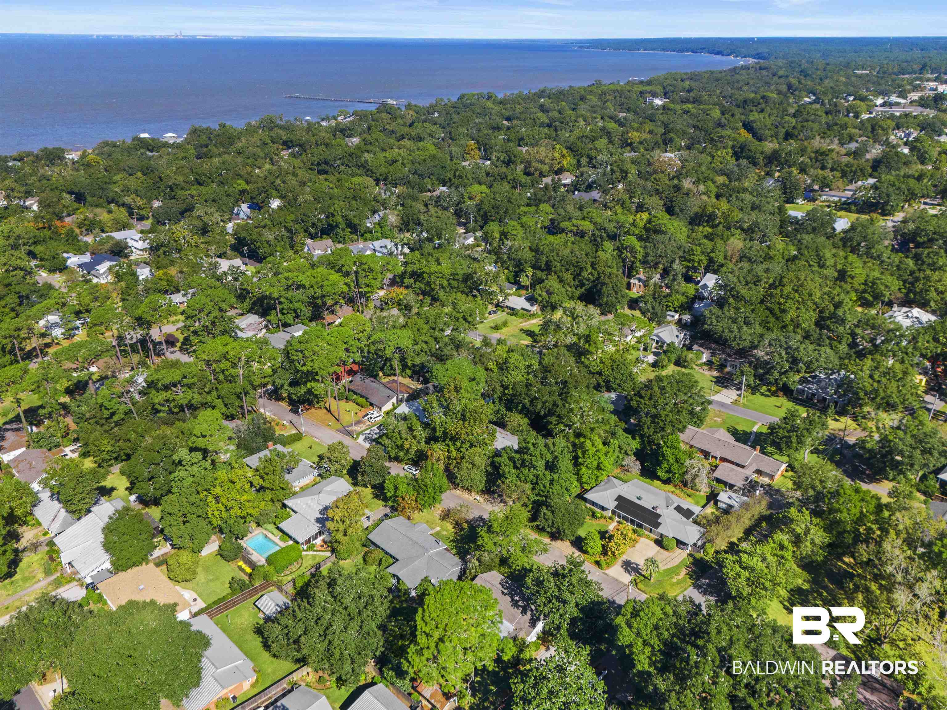 220 Pinecrest Lane Fairhope, AL 36532 - Photo 31 of 32