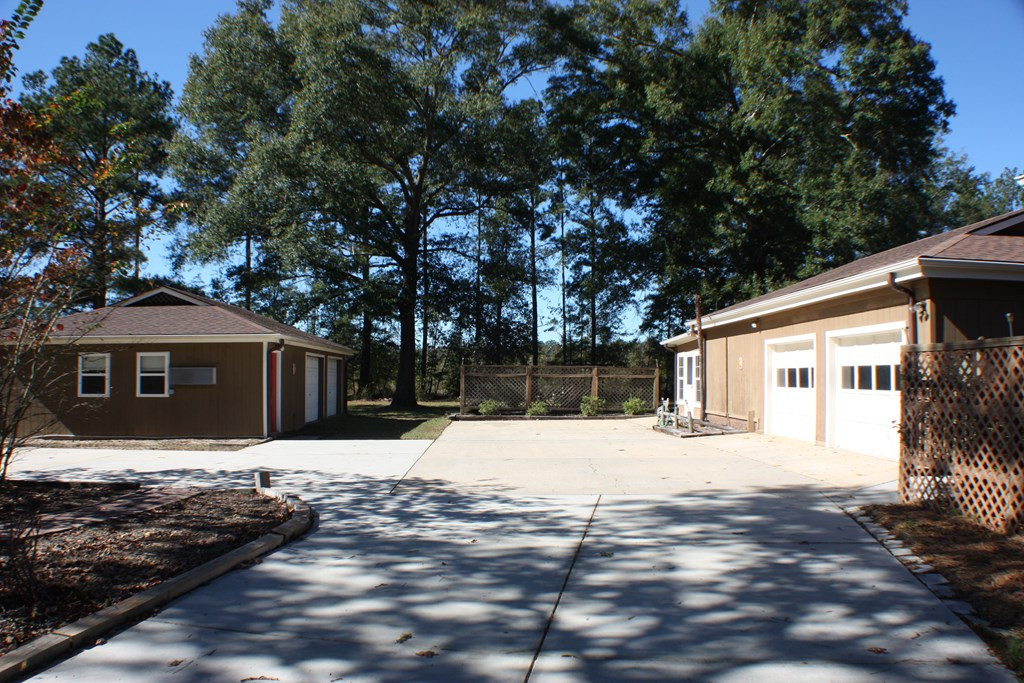 2080 Beckwood Road Sumter, SC 29153 - Photo 50 of 50