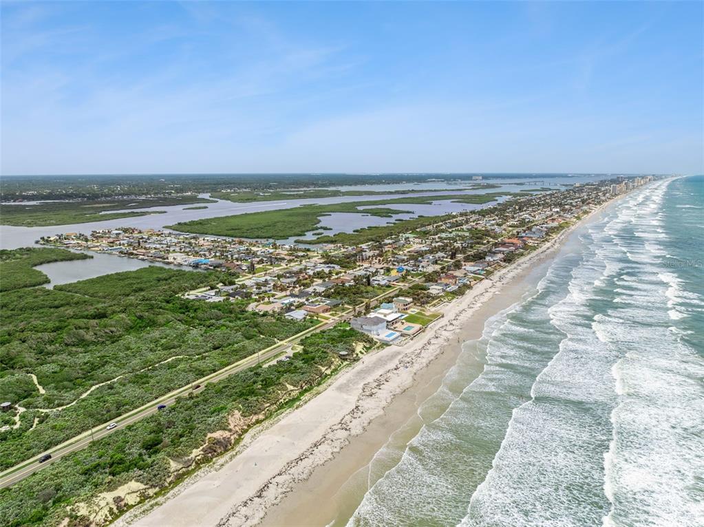 106 Anchor Drive Ponce Inlet, FL 32127 - Photo 52 of 52