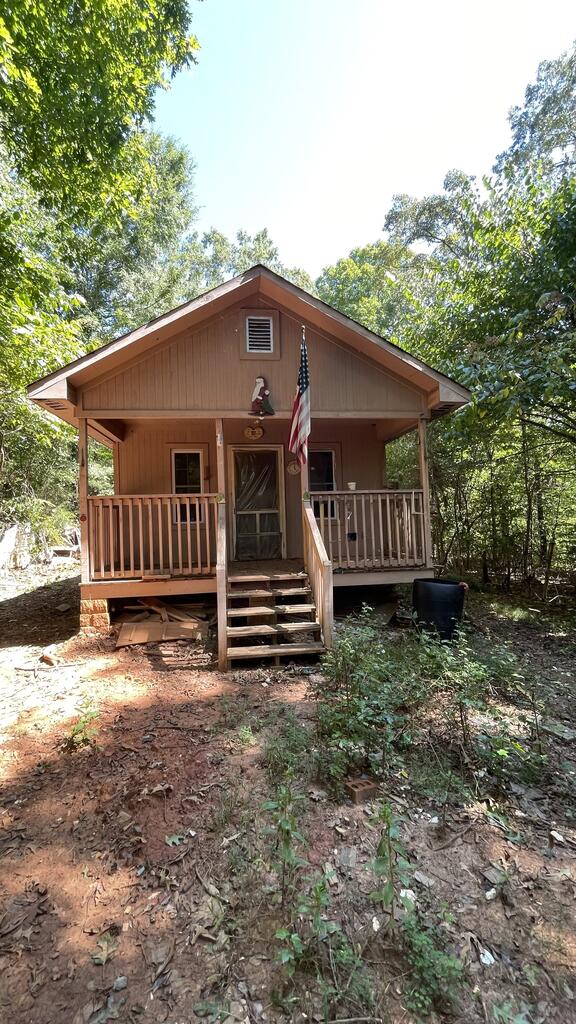 24 Fire Tower Road Abbeville, SC 29620 - Photo 10 of 10 Gallery Image 10