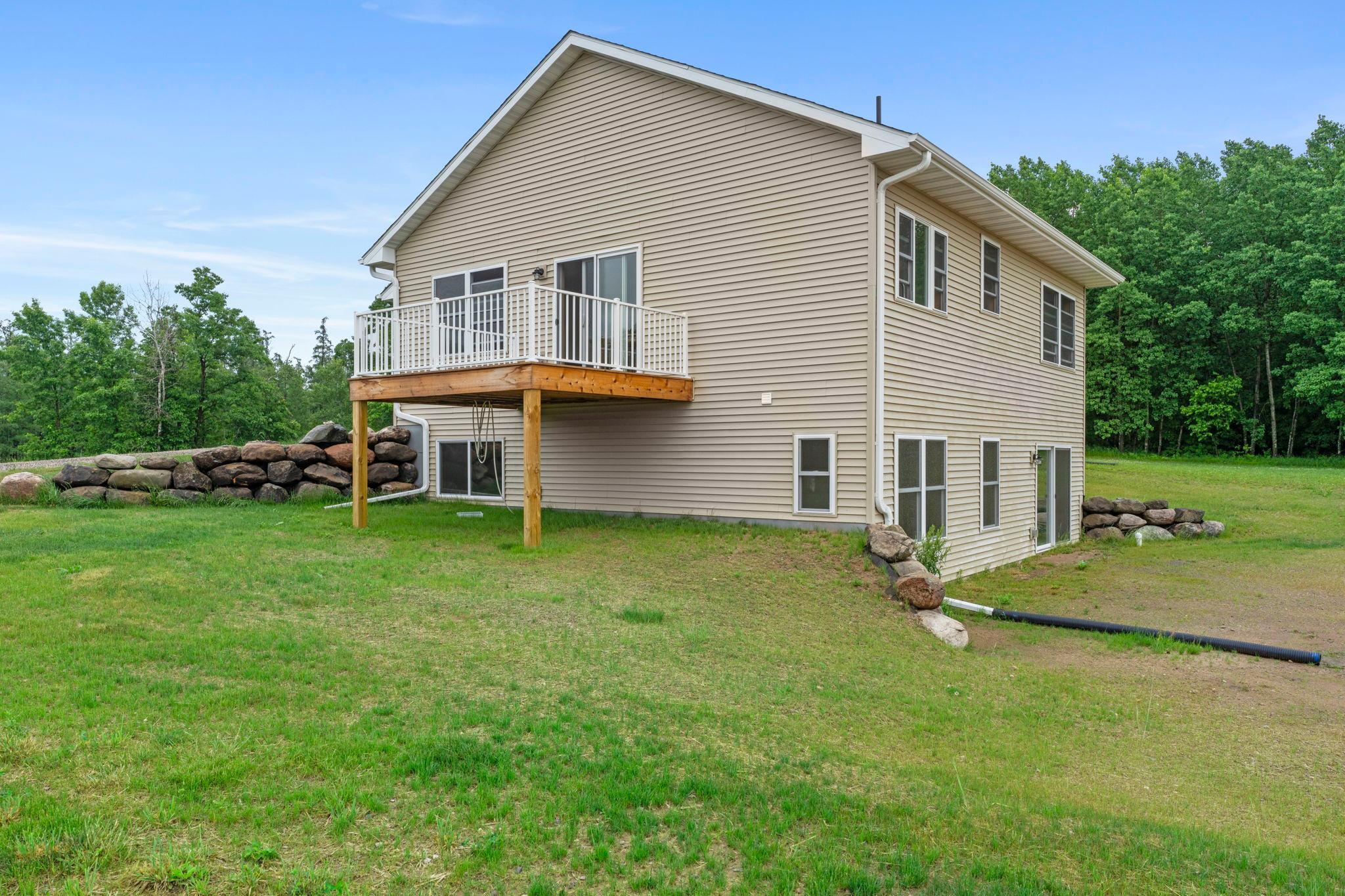 4992 Birchview Road Grasston, MN 55030 - Photo 65 of 81