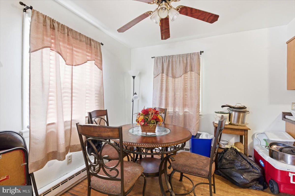 6010 Dobson Road Hurlock, MD 21643 - Photo 6 of 21 05-Dining Room