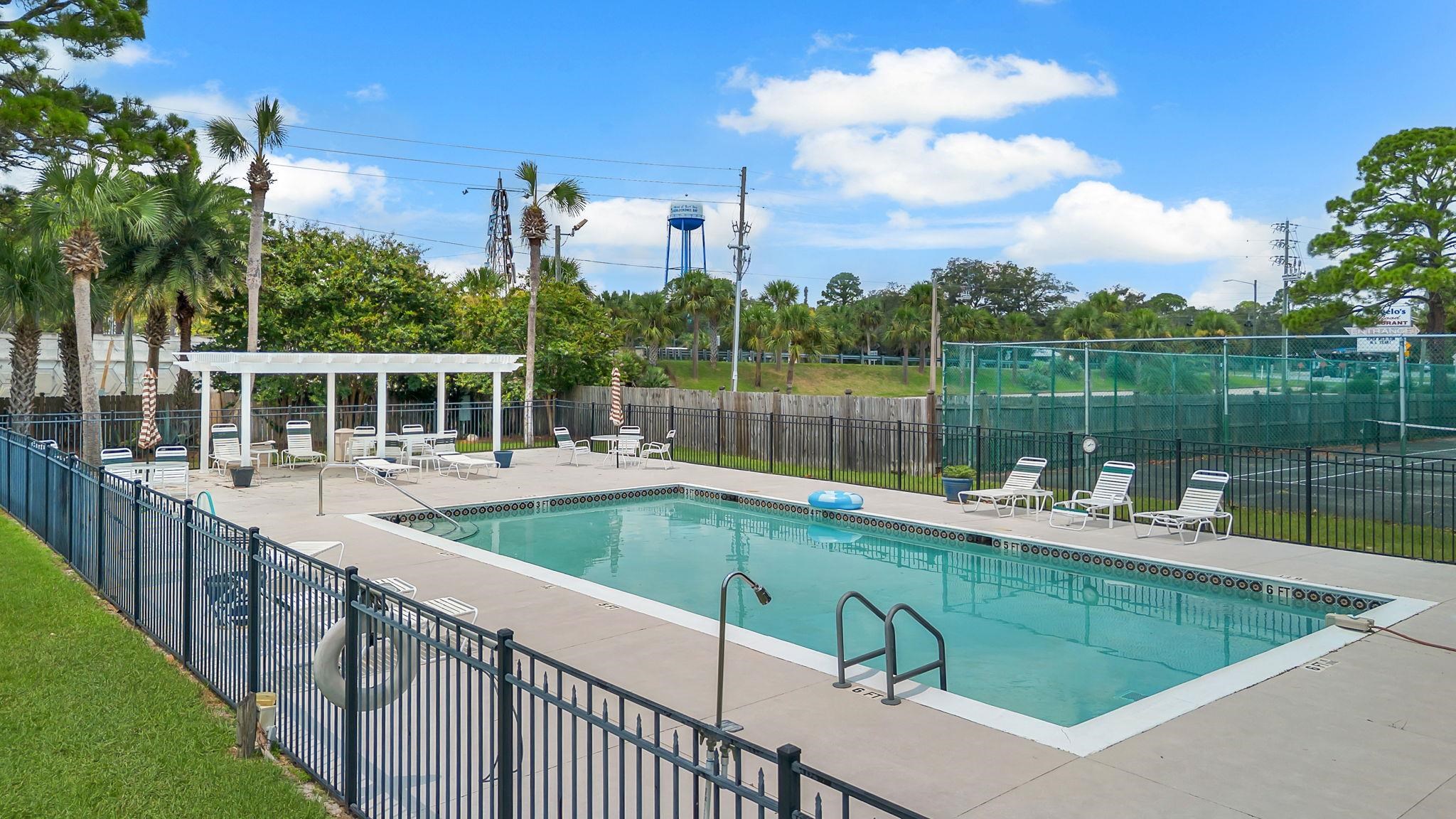 25 Mashes Sands Road, Unit F Panacea, FL 32346 - Photo 62 of 65 Gallery Image 62
