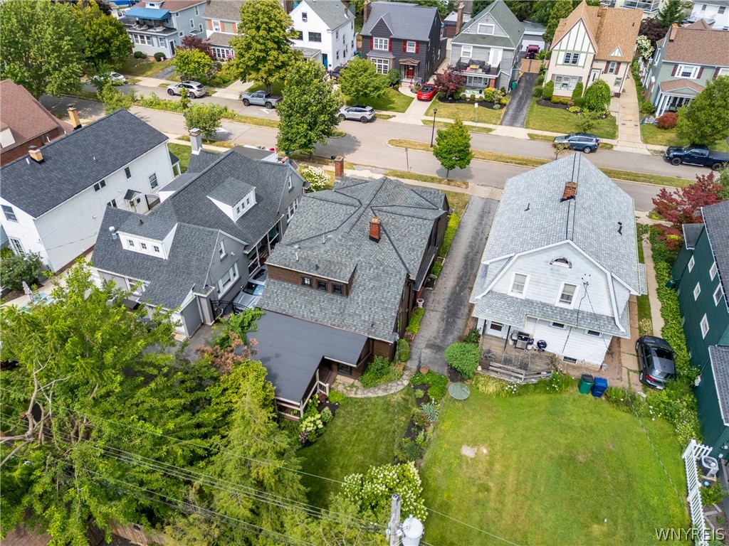 60 Radcliffe Road Buffalo, NY 14214 - Photo 44 of 46