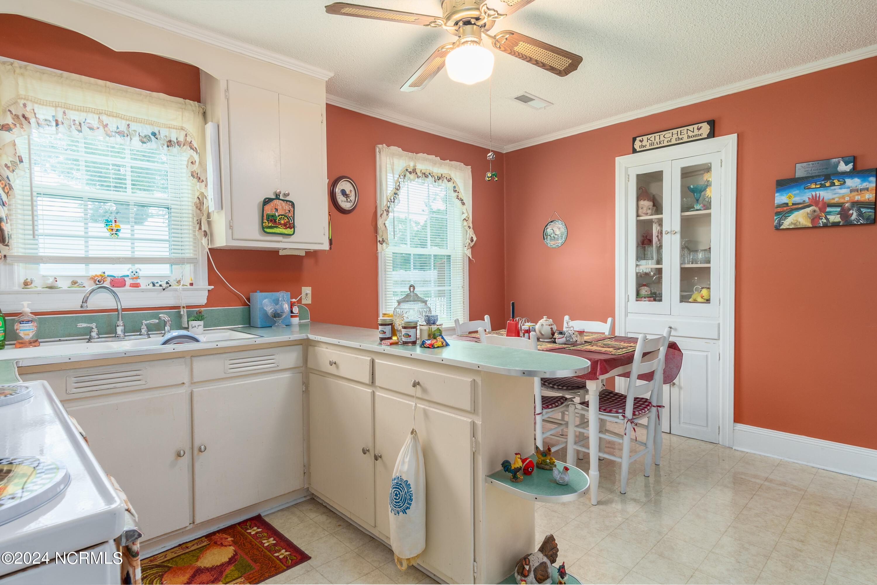 168 Collier-Loftin Road Kinston, NC 28504 - Photo 18 of 34 168 Collier Loftin-127