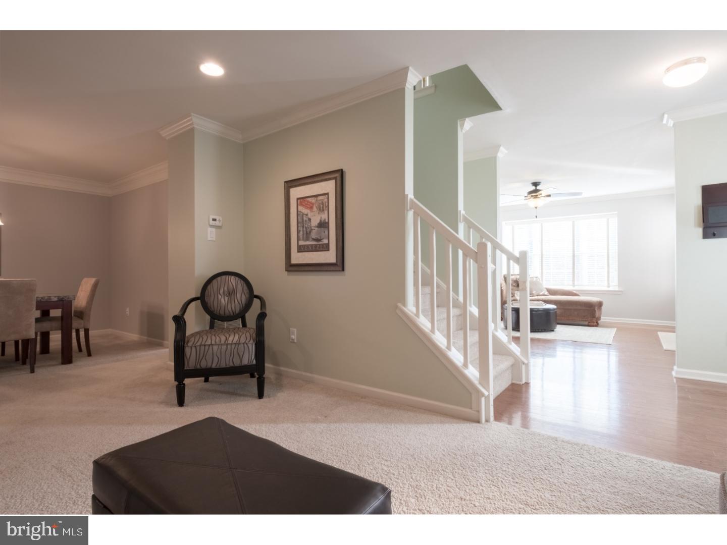 237 Flagstone Road, Unit 7 Chester Springs, PA 19425 - Photo 11 of 25 Living Room