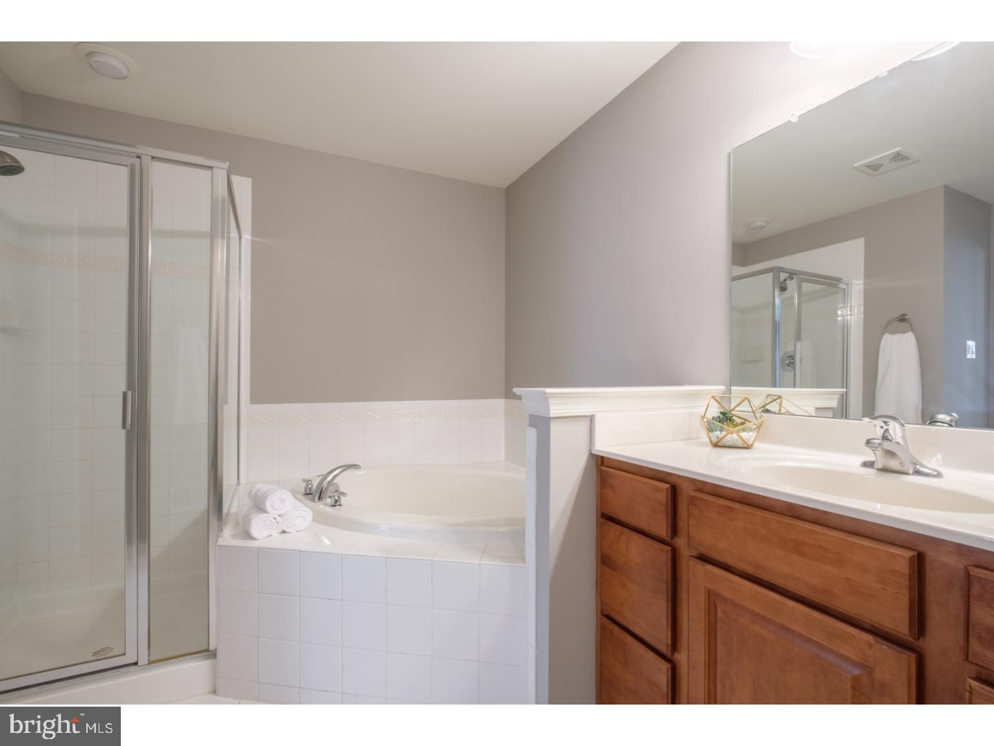 237 Flagstone Road, Unit 7 Chester Springs, PA 19425 - Photo 16 of 25 Master Bathroom