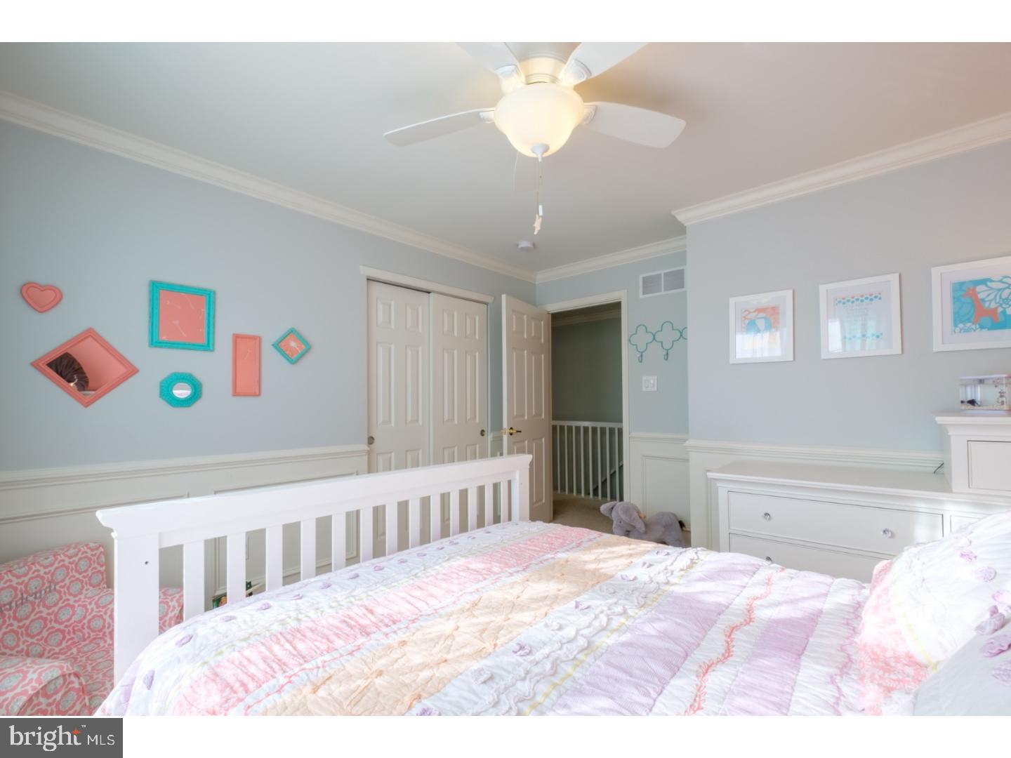 237 Flagstone Road, Unit 7 Chester Springs, PA 19425 - Photo 21 of 25 Bedroom 3