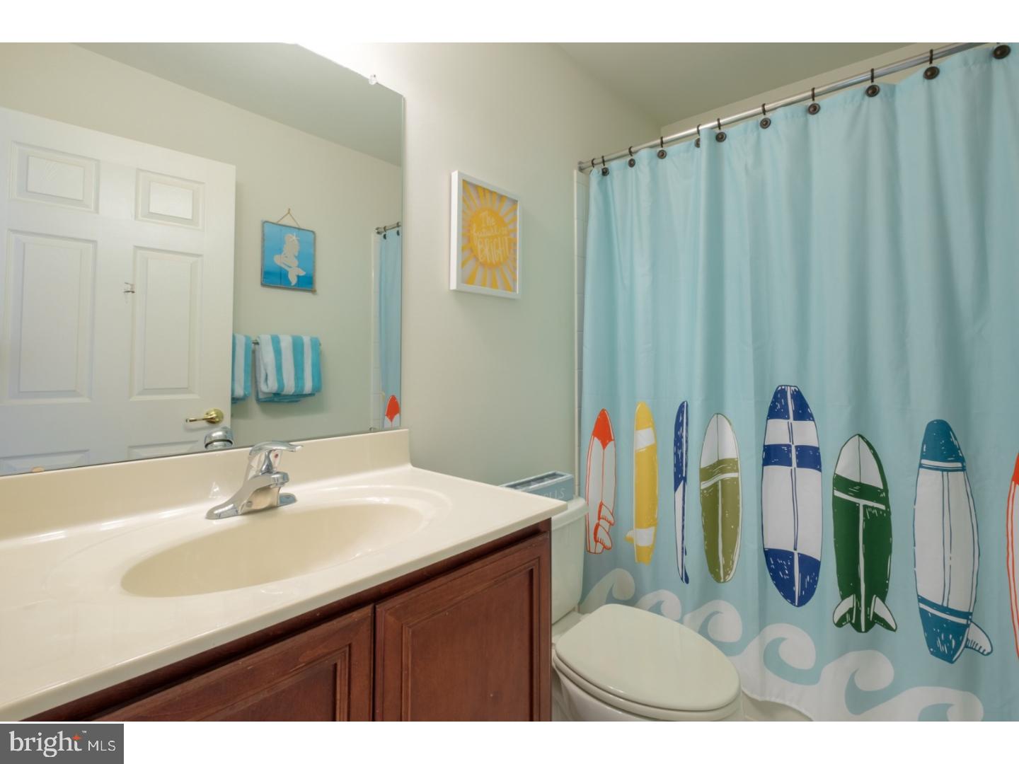 237 Flagstone Road, Unit 7 Chester Springs, PA 19425 - Photo 22 of 25 Bathroom
