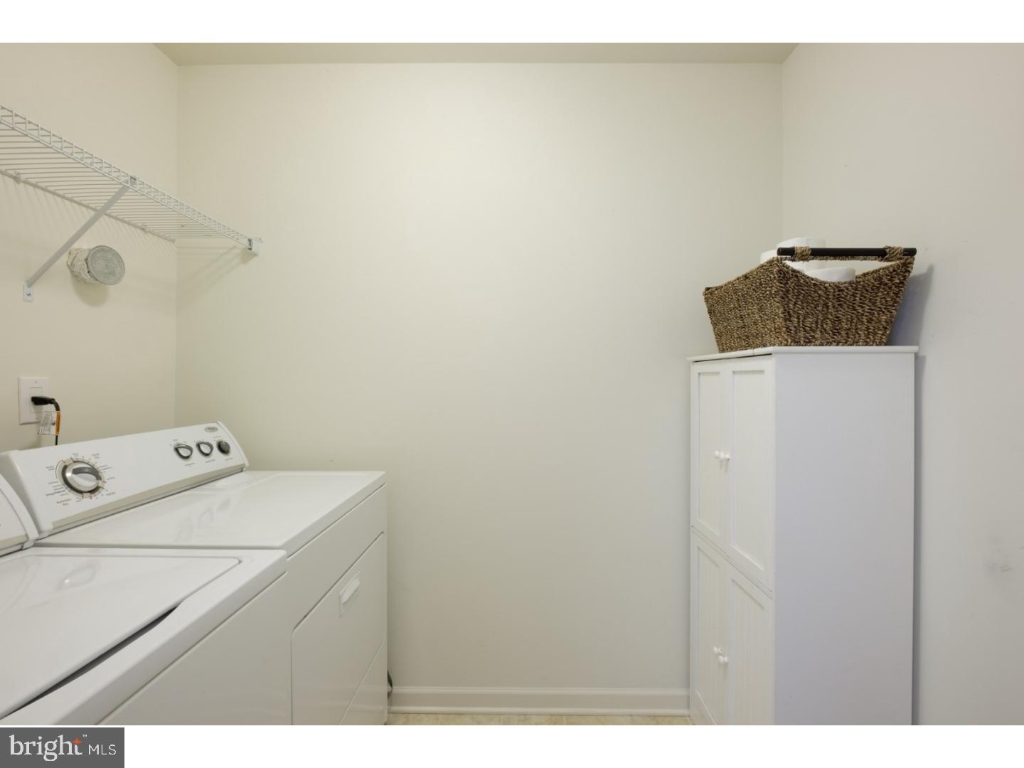 237 Flagstone Road, Unit 7 Chester Springs, PA 19425 - Photo 23 of 25 Laundry Room