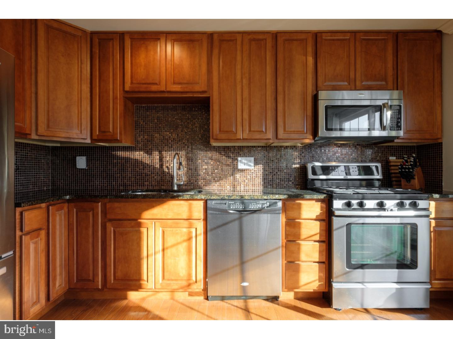 237 Flagstone Road, Unit 7 Chester Springs, PA 19425 - Photo 8 of 25 Kitchen