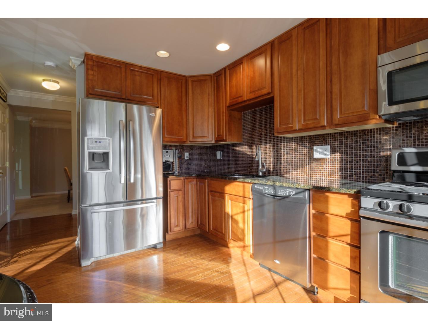 237 Flagstone Road, Unit 7 Chester Springs, PA 19425 - Photo 9 of 25 Kitchen