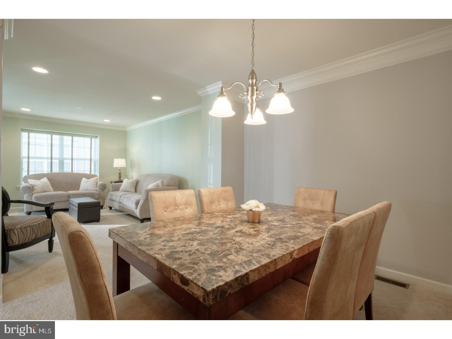 237 Flagstone Road, Unit 7 Chester Springs, PA 19425 - Photo 10 of 25 Dining Room