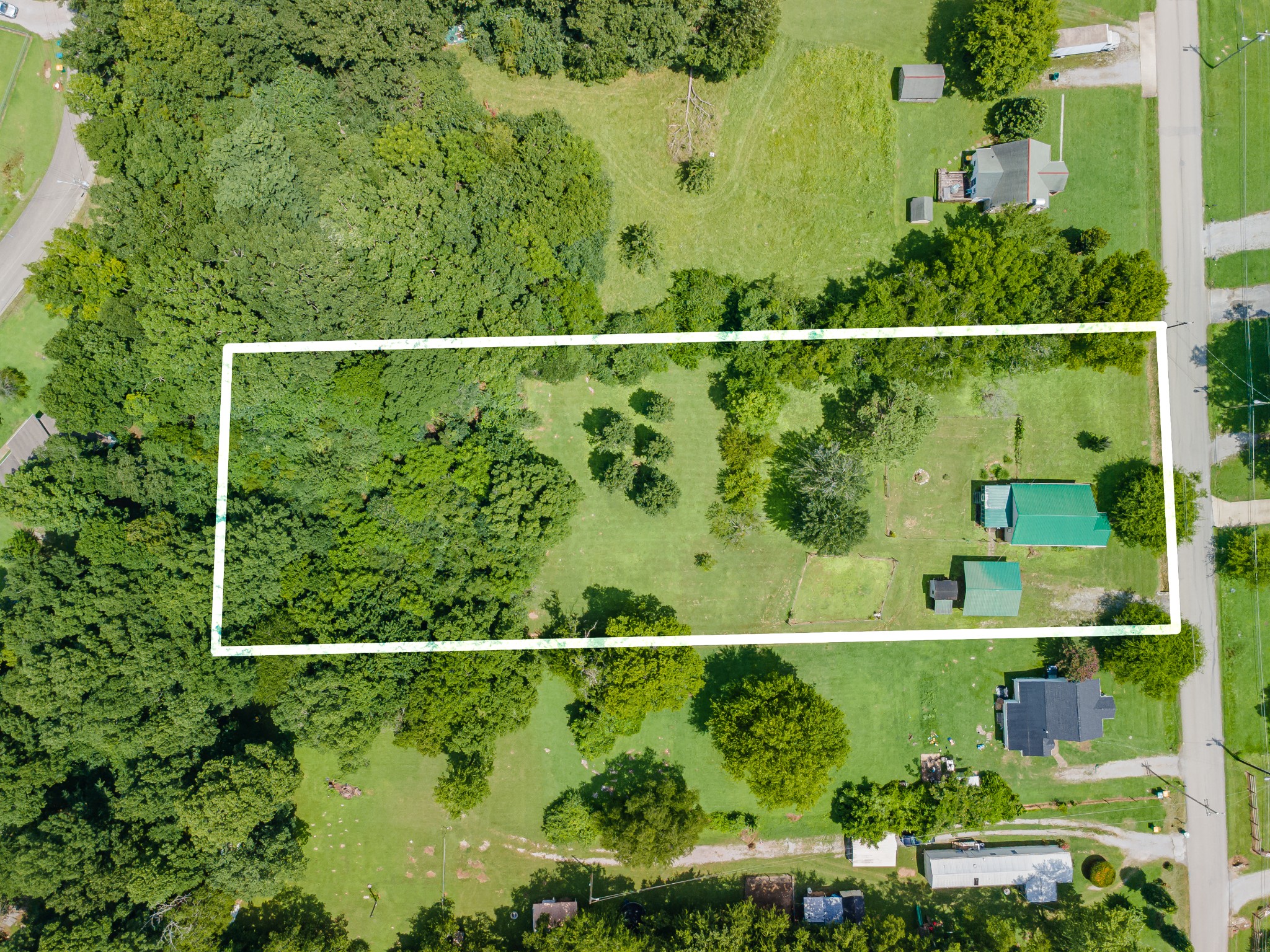 330 Holly Grove Road Lewisburg, TN 37091 - Photo 66 of 84