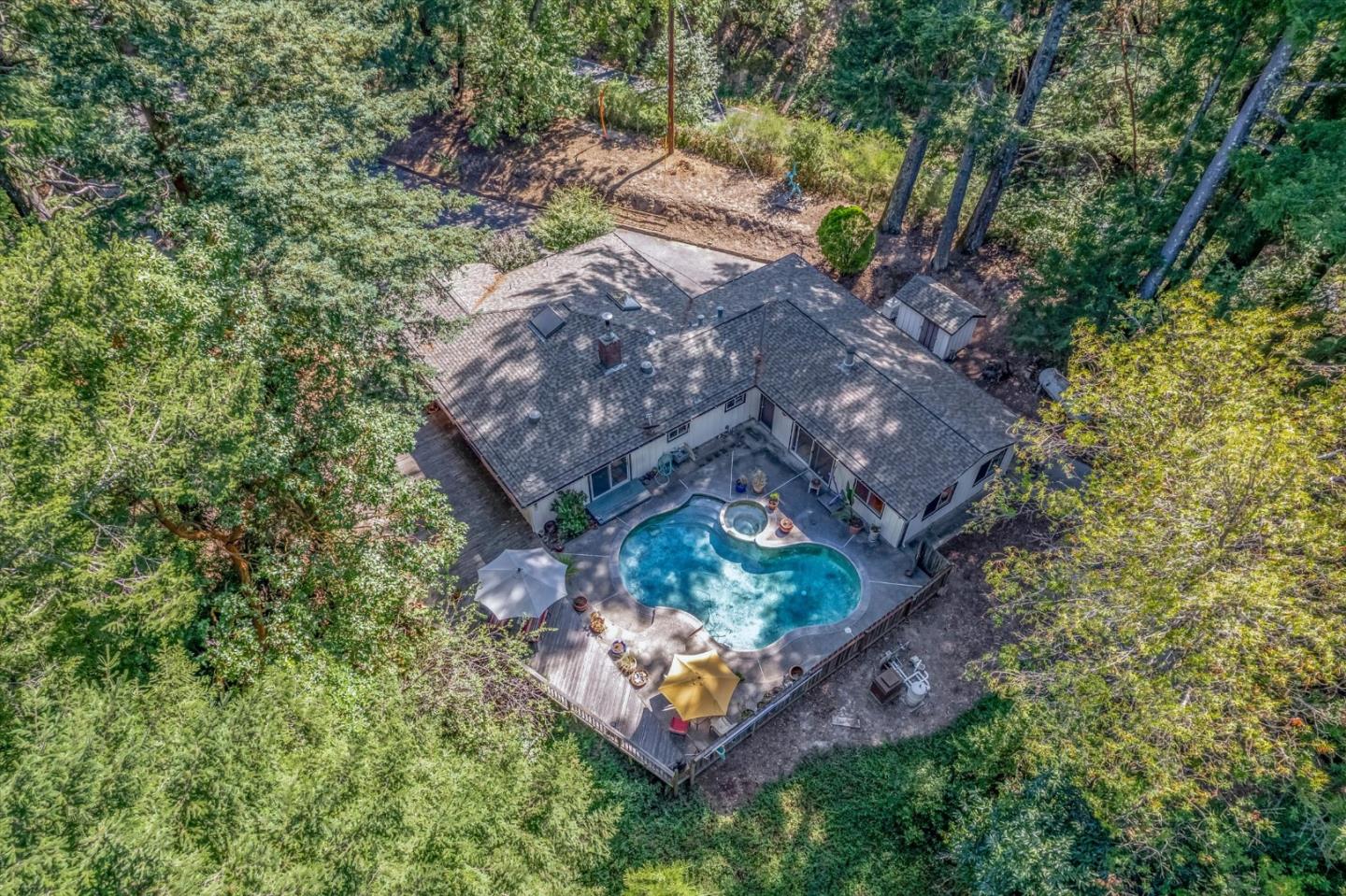 22425 Summit Road Los Gatos, CA 95033 - Photo 40 of 42 Gallery Image 40