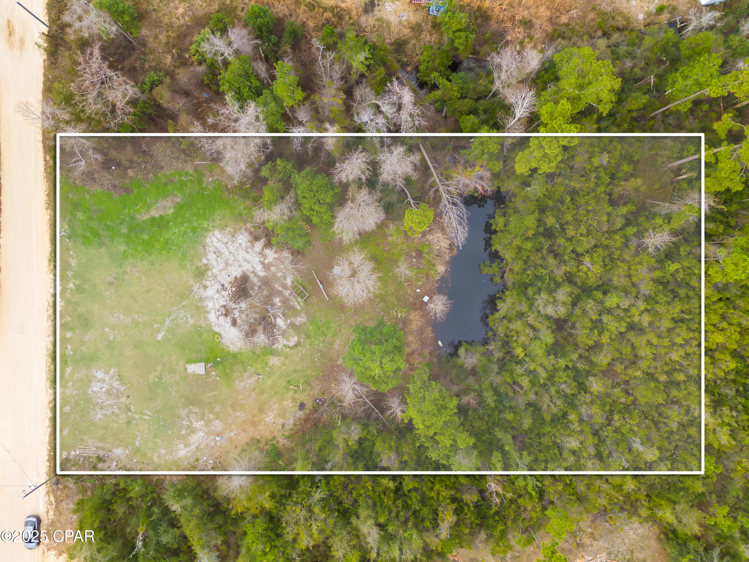 9320 Pat Road Youngstown, FL 32466 - Photo 8 of 11 Gallery Image 8